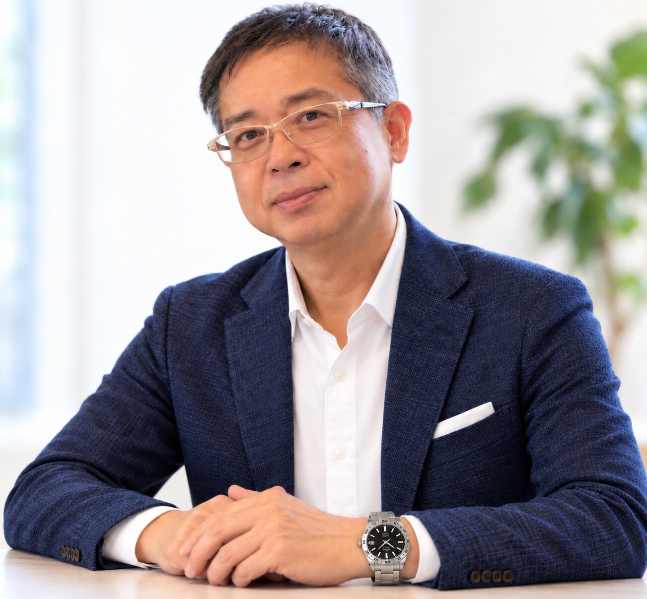 有限会社ファックス仙台 取締役社長 星 康夫